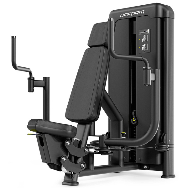 Butterfly Machine UR-U028 - UpForm
