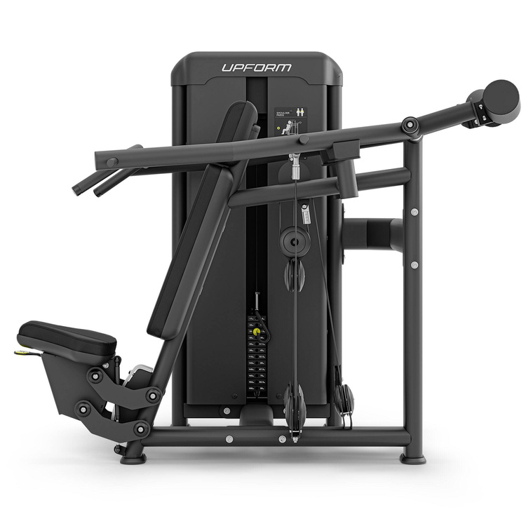 Schouderbuigmachine UR-U030 - UpForm