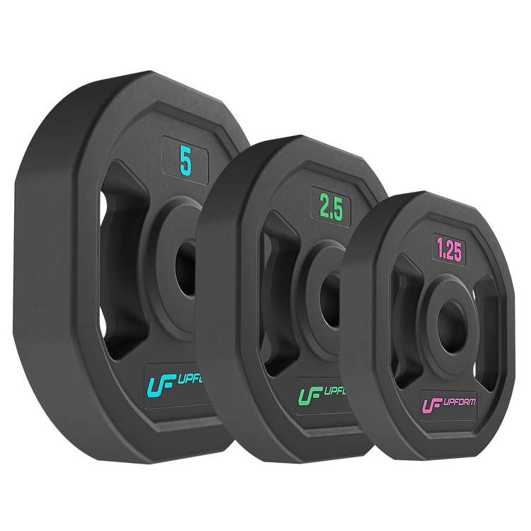 Polyurethaan Pompset 20kg - Up Form