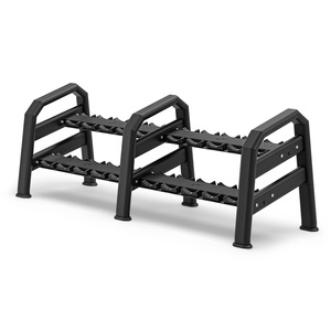 Halterschijvenrek (10 paar) UR-S003-2-UpForm