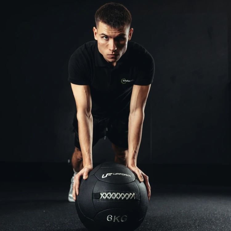 Wall Bal 15 kg – UpForm