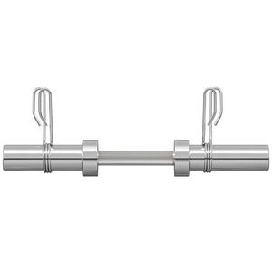 Korte Olympische paal 50 cm UF-G50-OLI-CH - UpForm