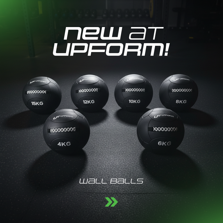 Wall Bal 15 kg – UpForm
