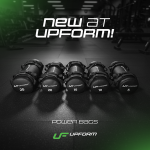 Power Bag trainingszak – UpForm 15 kg