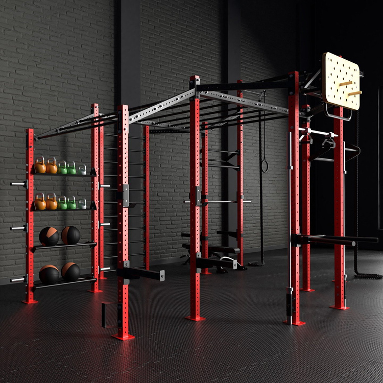 Power Rack Kooi MFT-RIG-16 - Marbo Sport