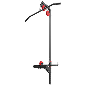 Lat pulldown voor halterbank MS-W102 - Marbo Sport