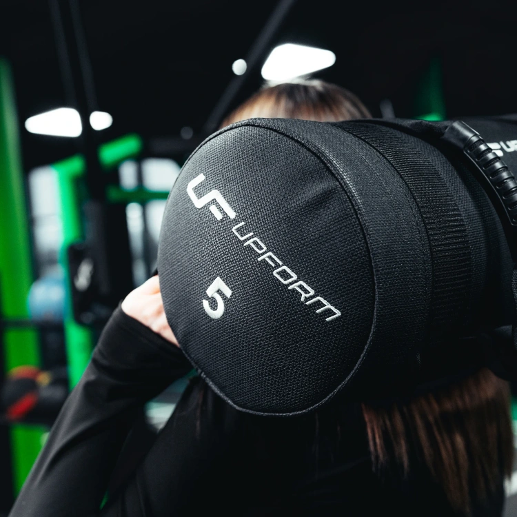 Power Bag trainingszak – UpForm 15 kg
