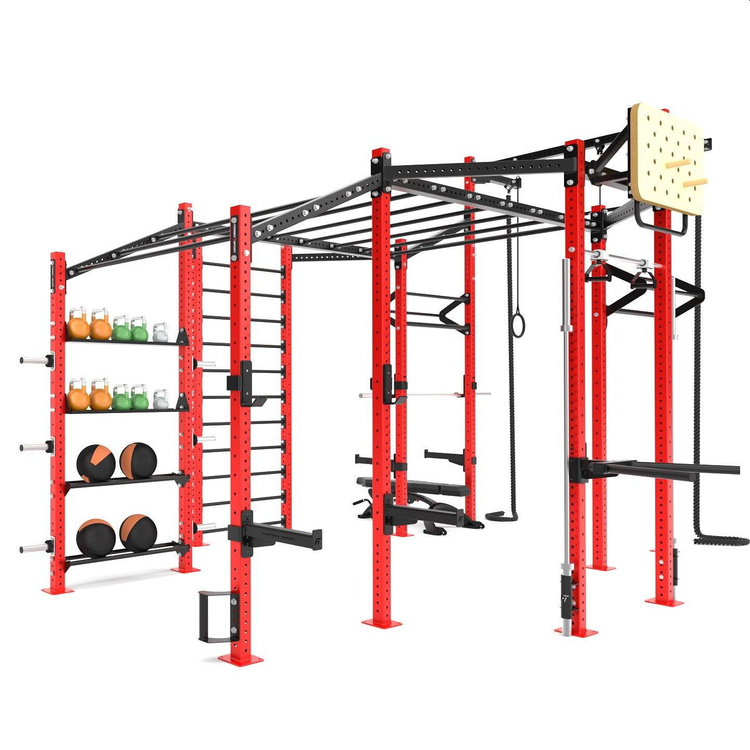 Power Rack Kooi MFT-RIG-16 - Marbo Sport