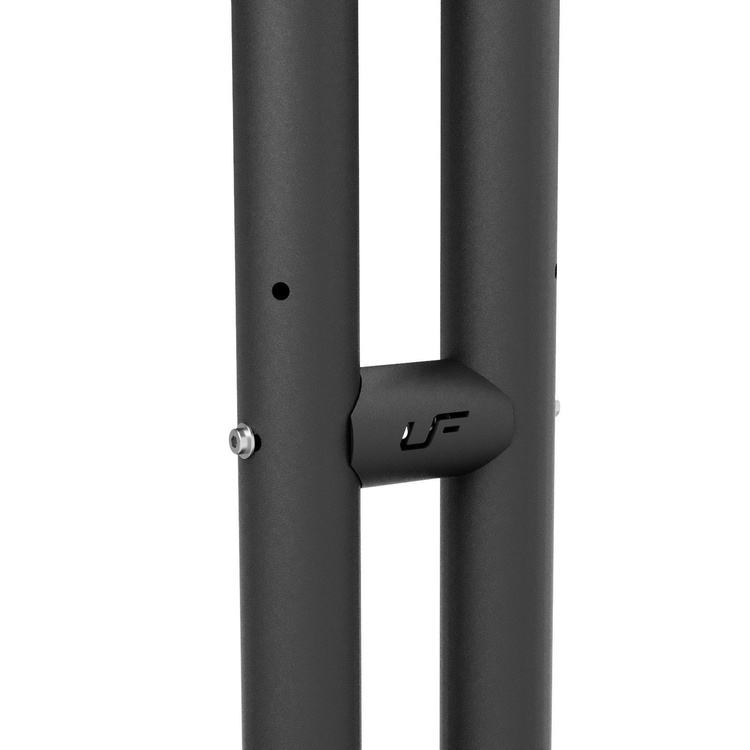 Zijdelingse connector UF-016 - UpForm