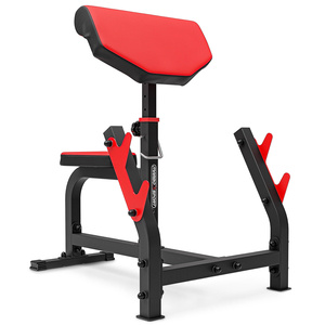 Curlbureau Scott-Bank MS-L107 - Marbo Sport