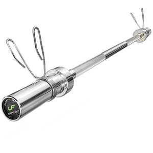 Olimpic bar 120 cm UF-G120-OLI-CH - UpForm